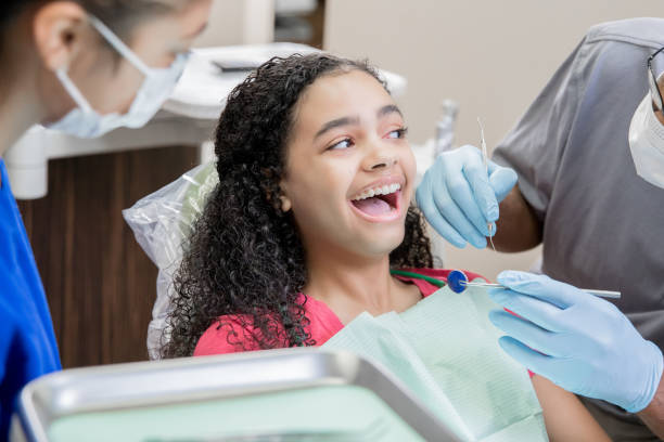 Best Emergency Dental Services for Seniors in Gervais, OR
