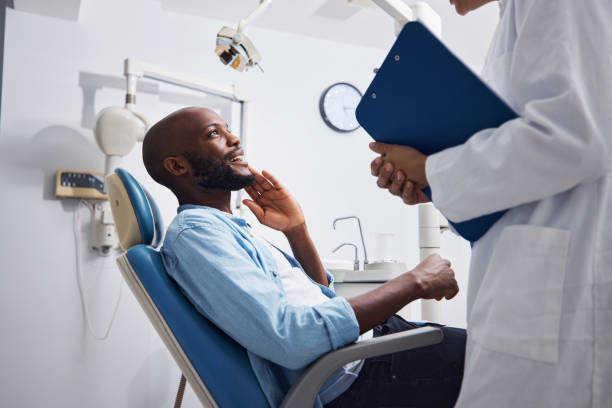 Best Emergency Dentist for Knocked-Out Tooth in Gervais, OR