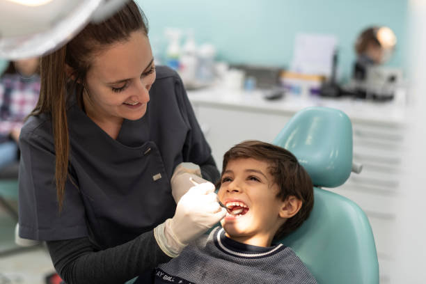 Best Emergency Dental Care for Abscessed Tooth in Gervais, OR