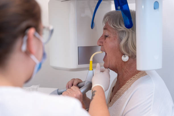 Best Broken or Cracked Tooth Emergency Dentist in Gervais, OR