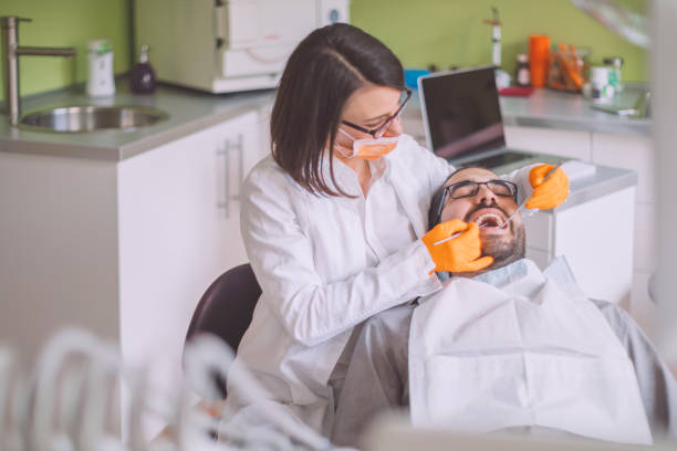 Best Mobile Emergency Dentist in Gervais, OR