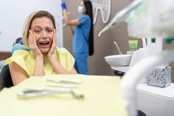 Best Emergency Dentist for Knocked-Out Tooth in Gervais, OR
