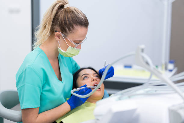 Best Emergency Dentist for Lost Fillings or Crowns in Gervais, OR