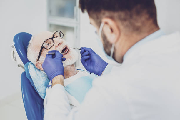 Best Emergency Dental Care for Abscessed Tooth in Gervais, OR